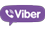 Доступен в Viber